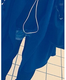 used | デニムパンツ