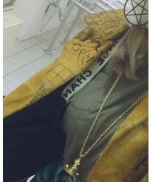 MIIA | サスペンダー