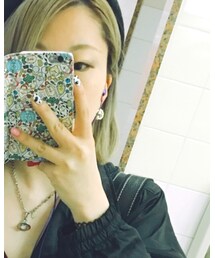 VINTAGE | ピアス（両耳用）