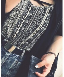 H&M | キャミソール
