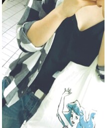 H&M | Tシャツ/カットソー