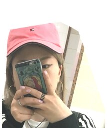 used tommy | キャップ
