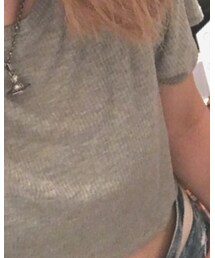 H&M | Tシャツ/カットソー