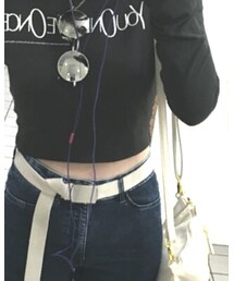 H&M | Tシャツ/カットソー