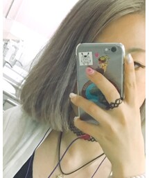 handmadeケース😎 | その他