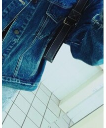 used | デニムパンツ