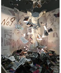 ルーブルNo,9😋💓 | その他