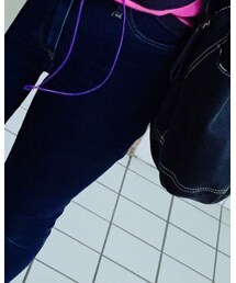 H&M | デニムパンツ