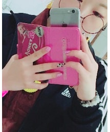 チャリチョコcase😂 | その他雑貨