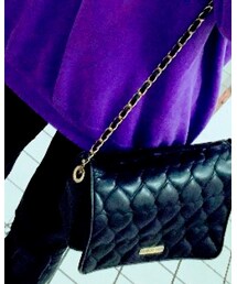 MOSCHINO | ショルダーバッグ