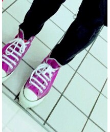 CONVERSE | スニーカー