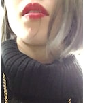 ちふれの赤リップ🌹の「メイクアップ(口紅/リップティント/グロス)」