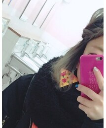 ヨシダビーズ | ピアス（両耳用）