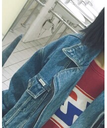 Guess | デニムジャケット