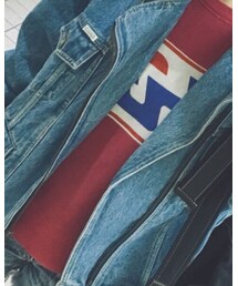 HYSTERIC GLAMOUR | スウェット