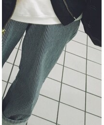 used | その他パンツ