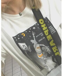 used | Tシャツ/カットソー
