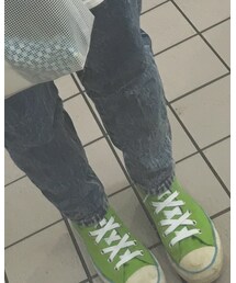 CONVERSE | スニーカー