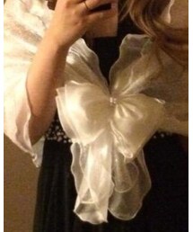 no brand | マフラー