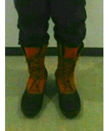 L.L.Bean | レインシューズ