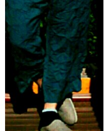 JULIAN DAVID | その他パンツ