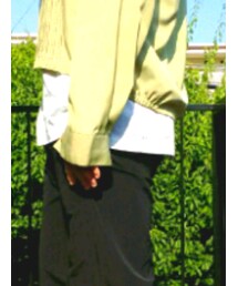 VALENTINO | Tシャツ/カットソー