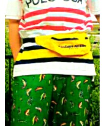 POLO RALPH LAUREN | その他パンツ