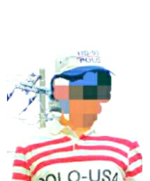 POLO RALPH LAUREN | キャップ