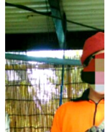 BETON CIRE | キャップ