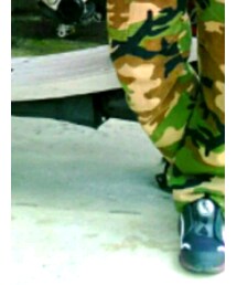 VINTAGE | カーゴパンツ