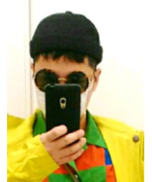 BETON CIRE | ニットキャップ/ビーニー