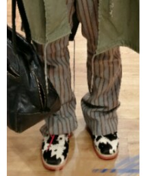 SOLOVAIR | その他シューズ