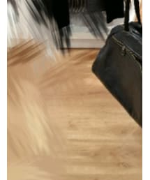 Jas M.B. | ボストンバッグ