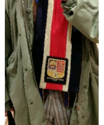 VINTAGE | マフラー