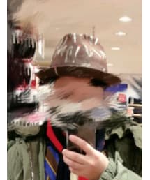 CHRISTOPHE COPPENS | ハット