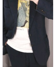 VINTAGE | Tシャツ/カットソー