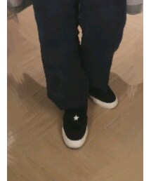 CONVERSE | スニーカー