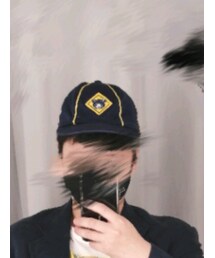 VINTAGE | キャップ