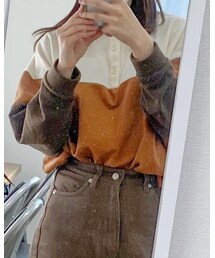 MERLOT | トップス