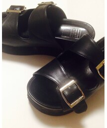 SPINNS | サンダル