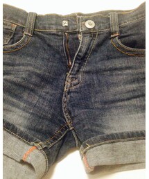 no brand | デニムパンツ