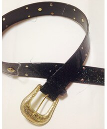 no brand | ベルト