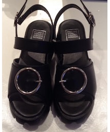 SPINNS | サンダル