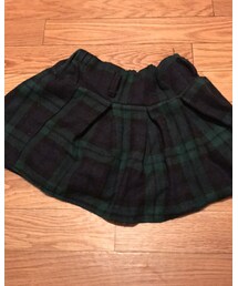 no brand | スカート