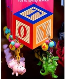 Disney | ピアス（両耳用）