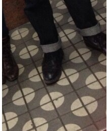 RED WING | ブーツ