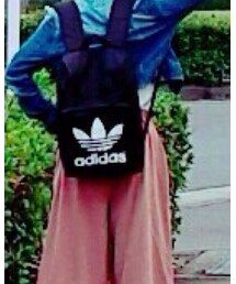 adidas | バックパック/リュック