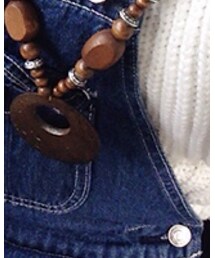 GU | つなぎ/オールインワン