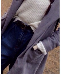 GU | デニムパンツ