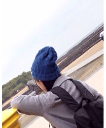 しまむら | ニットキャップ/ビーニー